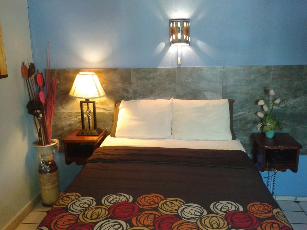 Hotel Terranova Tampico Habitación foto