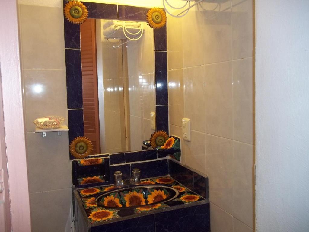 Hotel Terranova Tampico Habitación foto
